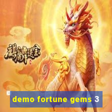 demo fortune gems 3